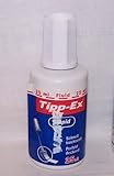 Korrekturflüssigkeit Tipp-Ex® Rapid, Inhalt 25ml, weiß