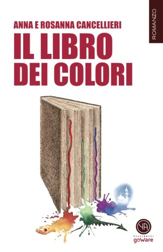 Il libro dei colori