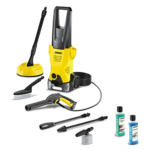 Buy Karcher Lightweight and Compact K2 Premium Car and Home Pressure