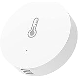 Xiaomi Mi X-YTC4042GL Sensore di Temperatura ed Umidità, Bianco