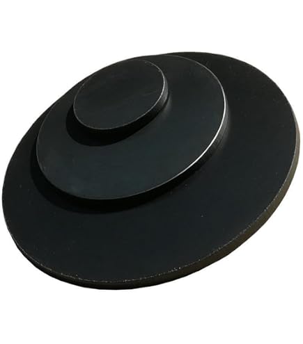 PSB Stahlronde S235JR – ⌀120 X 6 Mm, Gelasert,  Produktbild-Vorschau 2