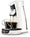 Produktbild Philips Senseo HD7829/00 Viva Café Kaffeepadmaschine (Kaffee Boost Technologie) weiß