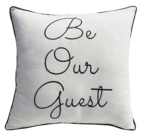 Personalized Pillow Custom Birth Pillowcase Baby Shower Gift