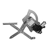 Original Markenersatzteile Magneti Marelli 1247200346 Elektrische Fensterheber