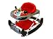 Bebe Style Deluxe 'F1 Racing Car' Walker And Rocker + Removable Toy tray With Lights+Sounds+Activities