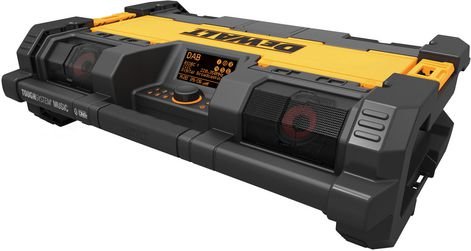Dewalt Toughsystem Radio, (40 W) DWST1-75659-QW