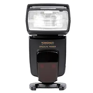 Yongnuo_ YN568EX Wireless Flash Speedlight for Nikon Cameras