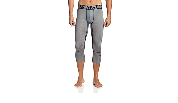 nike hypercool compression tights