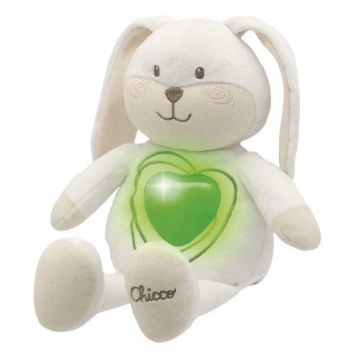 Imagen 1 de Chicco 00002729000000 - Peluche de conejito
