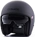 Produktbild Blauer HT Helm PILOT 1.1 MONOCHROME