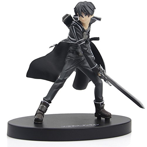 Imagen 4 de Sword Art Online S.A.O 20th SEGA Figure Series 1 aprox.8 