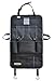 Produktbild Auto Rücksitz Organizer & Kinder Spielzeug Storage & Sitzrückenprotektor, Mehrzweck und Umweltfreundlich Material Auto-Organisator