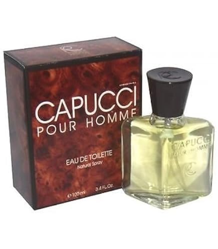 Roberto Capucci Pour Homme Eau de Toilette 200ml : Amazon.co.uk