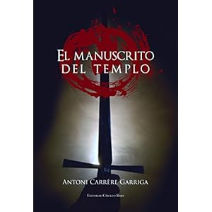 El manuscrito del templo