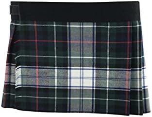 Scottish Tartan Adjustable Baby Kilt 12 Tartans Available New