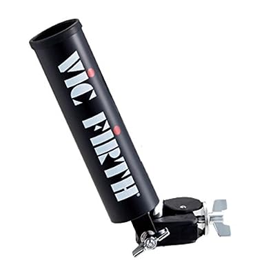 Vic Firth PVF CADDY Etui rigide pour baguette de batterie