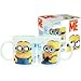 Produktbild Minions Kakaobecher Kaffeebecher Tasse Becher