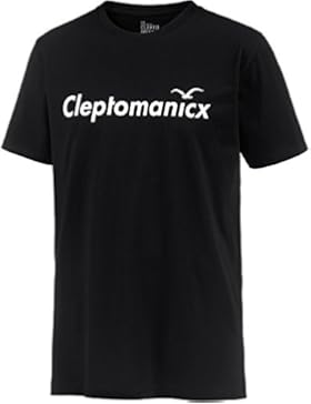 Cleptomanicx Herren T-Shirt