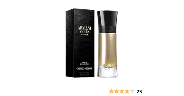 armani code absolu 30 ml
