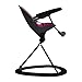 Ickle Bubba Orb Highchair - Purple/ Black