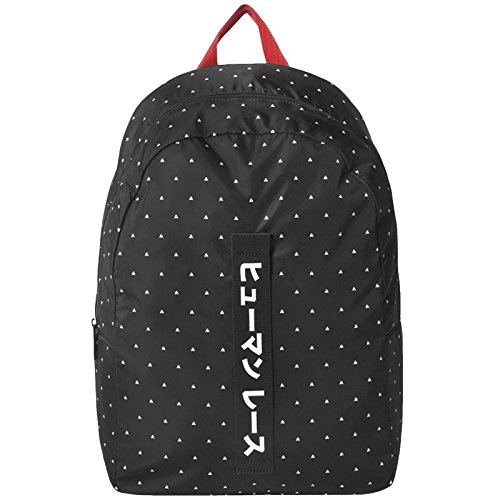Preisvergleich Produktbild Rucksack adidas PW HU BP Farbe: black