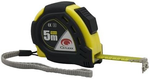 Measuring tape 5m TL-MT02 The Builders