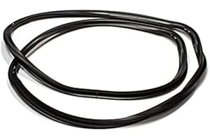 ADATTABILITA' : ARISTON C00081579 / HOTPOINT Ariston C00081579 Oven Seal 60 cm Closed with 4 Hooks