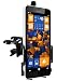 Produktbild mumbi Lüftungsgitterhalterung Microsoft Lumia 640 XL Halterung / Lüftungsschlitz Halterung