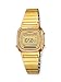 Produktbild CASIO LA670WEGA small watch gold, OS