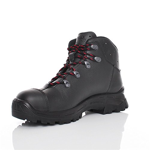 HAIX Airpower X11 Mid Robust, komfortabel und bequem – S3-Stiefel fÃ¼r jeden PSA-Bereich - 2