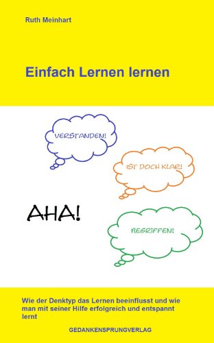 Download Einfach Lernen lernen Download Einfach Lernen lernen