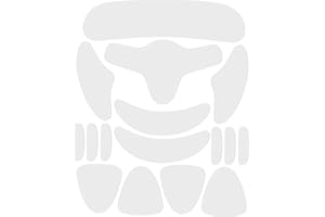 FROVETANI 256 Stück Pflaster für Gesichtsfalten, natürliche und nächtliche Anti-Falten-Behandlung, Vorbeugung von Reduktion und Anti-Aging, Hautpflegepads zur Glättung und Befeuchtung der Augen