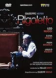 Verdi - Rigoletto -
