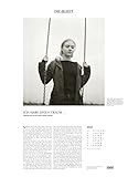 Image de DIE ZEIT - Ich habe einen Traum Kalender 2017 Posterkalender Format 49,5 x 68,5 cm