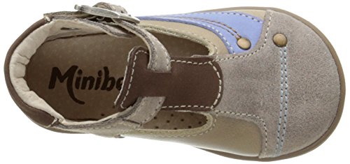 Minibel Karting Baby Jungen Lauflernschuhe - 7