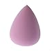 SODIAL(R) Beauty Foundation Blender Sponge Purple