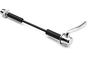 Elite Thru Axle Adapter