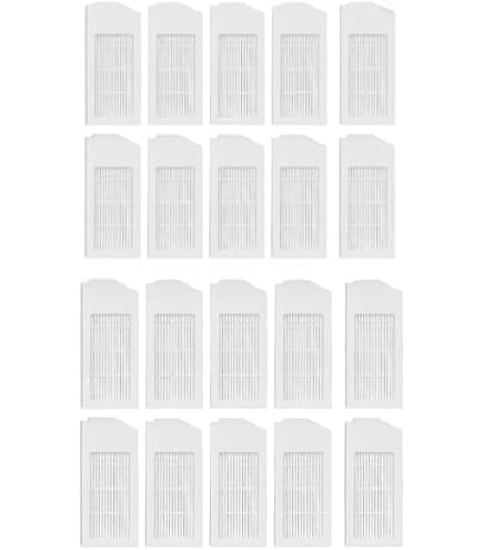 Filtro polveri sottili, filtro di ricambio (2 pezzi) per Xiaomi Mi