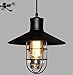 Produktbild Mmn Skandinavisch, Eisen, Persönlichkeit, Dekoration, Birdcage Light, Loft, Kreativ, Retro, Restaurant, Leuchte, Cafe, Bar, Kleine Kronleuchter mmn