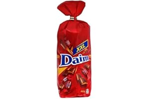 Daim Chocolate XXL Bag 460g