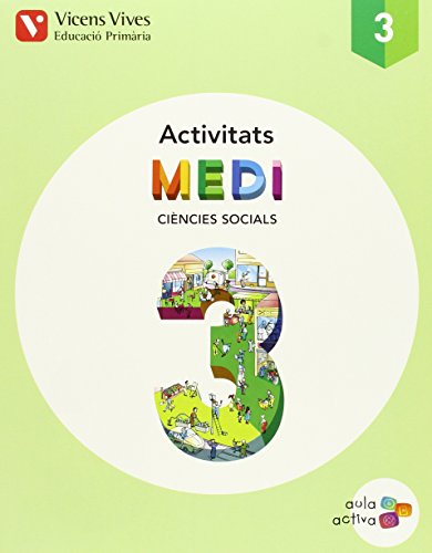 Medi 3 social i natural activ (aula activa) ambit: 000002