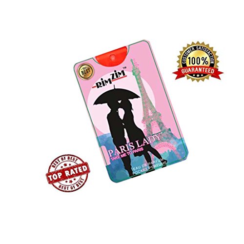 Smit Enterprise PARIS LADY Pocket Perfume (20ml, Transparent) RS.80 (73.00% Off) - Amazon Smit Enterprise PARIS LADY Pocket Perfume (20ml, Transparent) RS.80 (73.00% Off) - Amazon