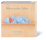 Image de Meine ersten Jahre. Blaue Ausgabe. Erinnerungsalbum