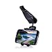Produktbild thanly Universal Auto Sonnenschutz Visier Sonnenschirm Mount Handy halter Ständer Clip für iPhone 6 6S Plus SE 5S 5 C 5 4S iPod Samsung Galaxy S7 S6 S5 S4 S3 S2 Note 5 4 3 2 Nokia HTC LG Blackberry etc.