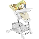 Cam Istante Silla - sillas para niño/bebe (Silla, Multicolor, Polipiel, Imagen, Asiento acolchado, Habitación de los niños)