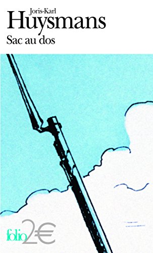 Livres Couvertures de Sac au dos/A vau l'eau