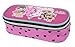 Produktbild LOL Oval Pencil Case - Giochi Preziosi LL904000