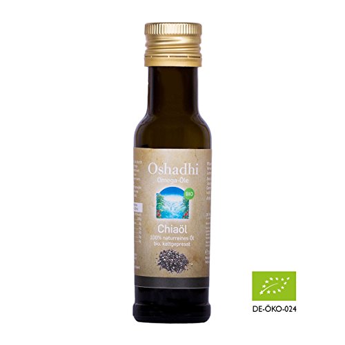 Preisvergleich Produktbild Chiaöl bio