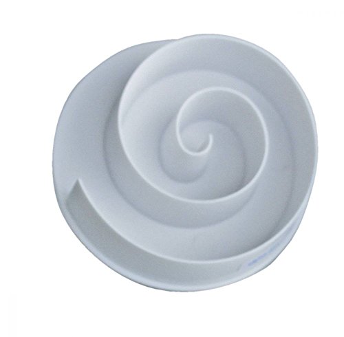 Brot-und Teigdrücker Kaisersemmel Spirale
