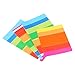 Segolike Rainbow Vinyl Skin for Nintendo Switch (Console Joy Con Switch Dock Joy-Con Grip) RS.495.00